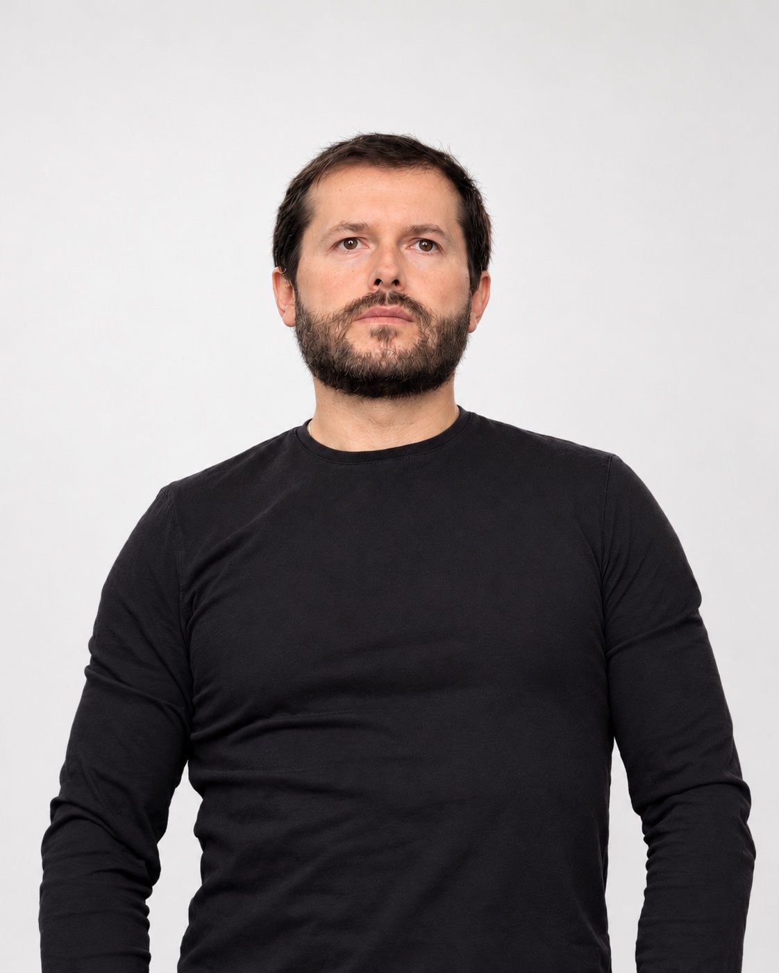 Никита Щекин